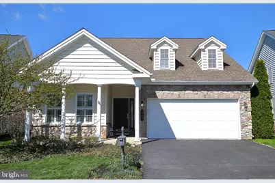 483 Allegiance Drive, Lititz, PA 17543 - Photo 1