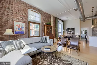 41 W Lemon Street #210, Lancaster, PA 17603 - Photo 5