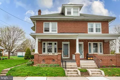 139 N Hanover Street, Elizabethtown, PA 17022 - Photo 1
