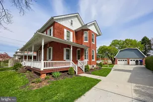 15 N Kinzer Rd, Kinzers, PA 17535 - Photo 1