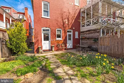 240 E Orange Street, Lancaster, PA 17602 - Photo 49