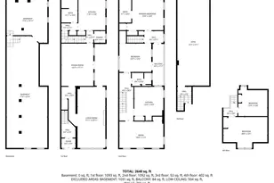 240 E Orange St, Lancaster, PA 17602 - Photo 63