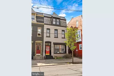 240 E Orange Street, Lancaster, PA 17602 - Photo 1