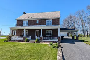 663 Wide Hollow Rd, East Earl, PA 17519 - Photo 1