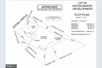 5821 Oxtail Circle, East Petersburg, PA 17520 - Photo 17