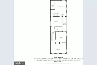 240 E Orange Street, Lancaster, PA 17602 - Photo 59