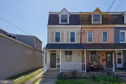 318 E Liberty Street, Lancaster, PA 17602 - Photo 3