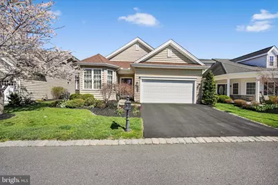 1452 Emerson Drive, Mount Joy, PA 17552 - Photo 1