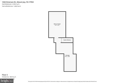 1452 Emerson Drive, Mount Joy, PA 17552 - Photo 39