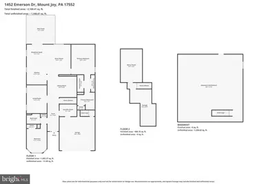1452 Emerson Drive, Mount Joy, PA 17552 - Photo 41