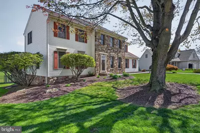 205 Cambridge Drive, Strasburg, PA 17579 - Photo 5