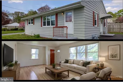 201 Frances Avenue, Lancaster, PA 17602 - Photo 1
