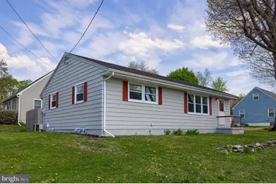 201 Frances Avenue, Lancaster, PA 17602 - Photo 19