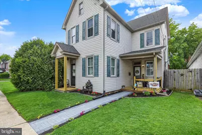 127 Church Avenue, Ephrata, PA 17522 - Photo 1