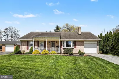 1065 Ridge Avenue, Columbia, PA 17512 - Photo 1