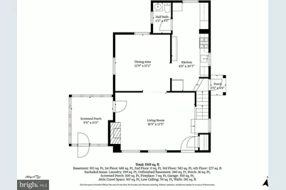 927 Martha Avenue, Lancaster, PA 17601 - Photo 77