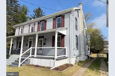 63 W Slokom Avenue, Christiana, PA 17509 - Photo 1