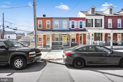 732 Marietta Avenue, Lancaster, PA 17603 - Photo 5