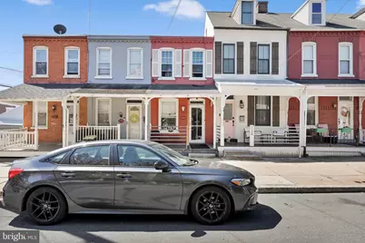 732 Marietta Avenue, Lancaster, PA 17603 - Photo 5