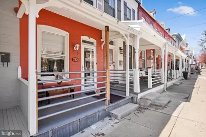 732 Marietta Avenue, Lancaster, PA 17603 - Photo 7