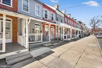 732 Marietta Avenue, Lancaster, PA 17603 - Photo 3