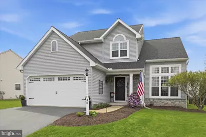 42 Misty Meadow Drive, Reinholds, PA 17569 - Photo 7
