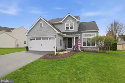 42 Misty Meadow Drive, Reinholds, PA 17569 - Photo 5