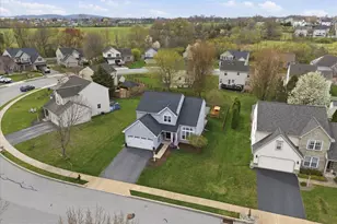 42 Misty Meadow Dr, Reinholds, PA 17569 - Photo 11