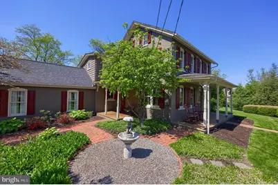 1522 Hunsecker Road, Bird in Hand, PA 17505 - Photo 23