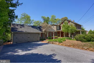 1522 Hunsecker Road, Bird in Hand, PA 17505 - Photo 19