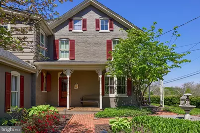 1522 Hunsecker Road, Bird in Hand, PA 17505 - Photo 21
