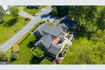 1522 Hunsecker Road, Bird in Hand, PA 17505 - Photo 91
