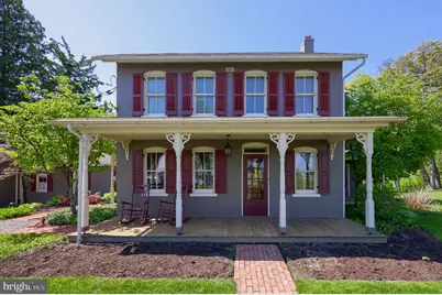 1522 Hunsecker Road, Bird in Hand, PA 17505 - Photo 27