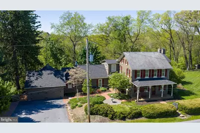 1522 Hunsecker Road, Bird in Hand, PA 17505 - Photo 3
