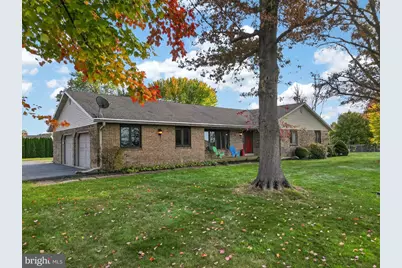 740 Lincoln Gardens Road, Ephrata, PA 17522 - Photo 11