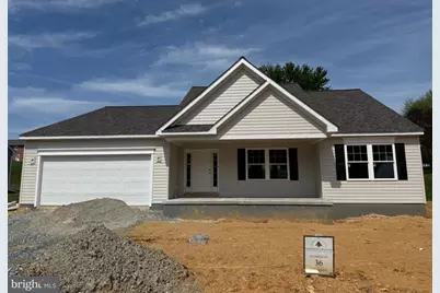 18 Ridgewood Road #LOT 36 (DOUGLAS), Quarryville, PA 17566 - Photo 3