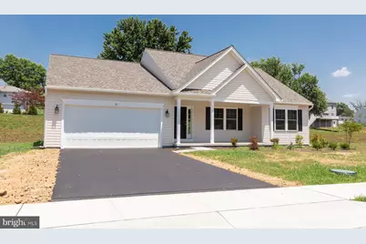 18 Ridgewood Road #LOT 36 (DOUGLAS), Quarryville, PA 17566 - Photo 1