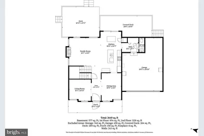 73 Country Side Lane, Leola, PA 17540 - Photo 15