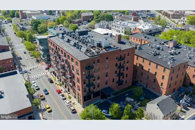 41 W Lemon Street #206, Lancaster, PA 17603 - Photo 55