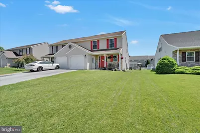 480 Daisy Drive, New Holland, PA 17557 - Photo 5