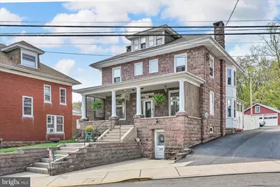 146 E Main Street, Adamstown, PA 19501 - Photo 1