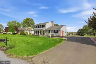 22 Hillcrest Dr, Millersville, PA 17551 - Photo 53