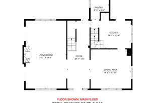 318 N President Ave, Lancaster, PA 17603 - Photo 65