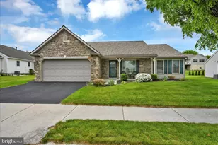 931 Cambridge Dr, Manheim, PA 17545 - Photo 7