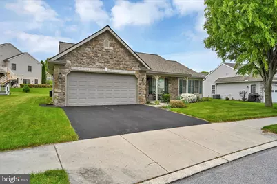 931 Cambridge Drive, Manheim, PA 17545 - Photo 5