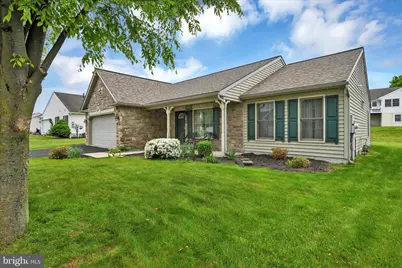 931 Cambridge Drive, Manheim, PA 17545 - Photo 9