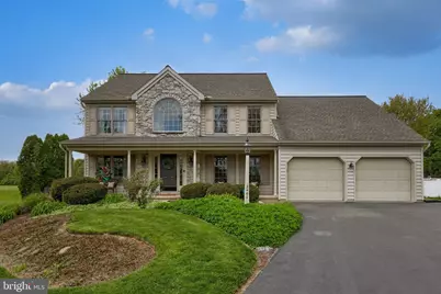 2462 Carriage Drive, Lancaster, PA 17601 - Photo 1
