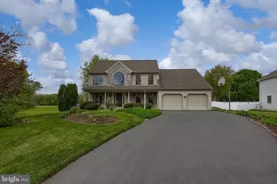 2462 Carriage Drive, Lancaster, PA 17601 - Photo 5