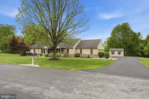 28 Farmington Way, New Providence, PA 17560 - Photo 5