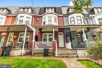 253 S Ann Street, Lancaster, PA 17602 - Photo 1